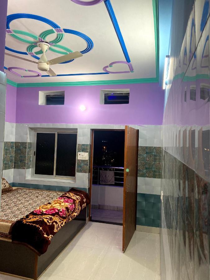 Garuda Guest House Varanasi Exterior foto